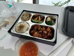 -贝林大翅鲸简餐厅(国家海洋博物馆店)