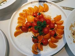 -来相会饺子·新辽菜(甘家口店)