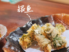 -加奈日本料理