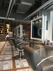 -QZHAIR SALON