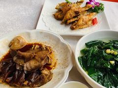 -顺德佬酒楼(粤海店)