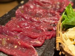 -盡膳口福跷脚牛肉火锅(国贸商城店)