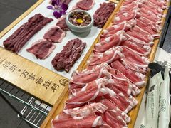 -阳坊胜利涮羊肉(阳坊老店)