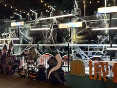 -Shanghai Brew House上海啤酒工坊(老外街店)