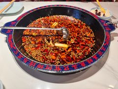 -何师傅美蛙鱼头(汉街店)