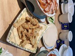 -龙聚德北京烤鸭(沙坪坝华宇A馆店)
