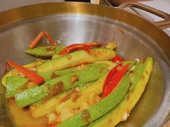 河内小瓜-美奈小馆·越南料理(福田星河COCO Park店)