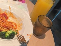 -菲滋意式餐厅(富阳东方茂店)