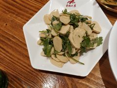 -东北人家铁锅炖(鞍山路店)