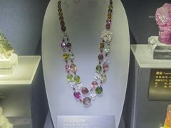 -湖南省地质博物馆