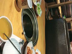 -唯成•韩国炭火烤肉 유성고기