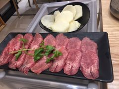 -为什么牛潮汕牛肉火锅(万胜广场店)