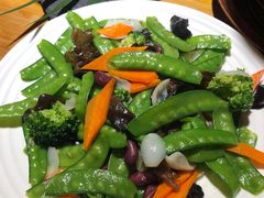 -觅山云南菜(泊富ICITY店)