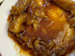 -烤肉宛饭庄(南礼士路店)