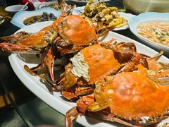 -海景苑海鲜大酒店(吕四店)