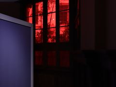 -Nathalie Djurberg与Hans Berg“牛皮纸包裹的月亮”-Prada荣宅当季展览
