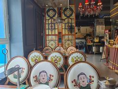 -通海俄式烧烤·俄罗斯大串(嵩山路店)