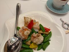 -明阁 Ming Court(广州朗豪酒店)
