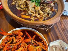 -马头巷·食景园(苏州总店)