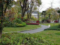 -锦江乐园(地铁站)