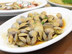 -龙宫海鲜楼(长乐漳港店)