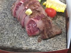 -凡塔斯牛排自助餐厅(莆田万达店)