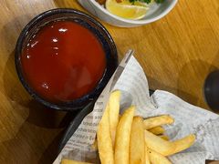 -一風堂拉面(美罗城店)