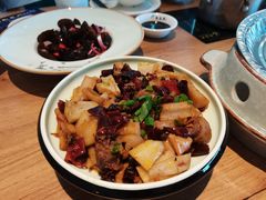 -龙聚德北京烤鸭(沙坪坝华宇A馆店)