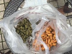 -王阿姨文昌油赞子(府桥街店)