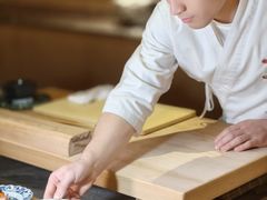 -松临·铁板烧&Omakase(神农店)