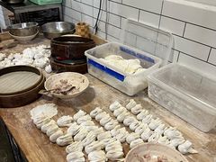 -晓友烧麦(光华村店)