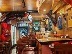 -VIKING SALOON西部美式烟熏烤肉(和平路店)