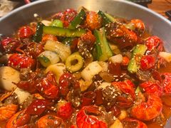 -KAOTOWN烤堂•烧烤(海汇港店)