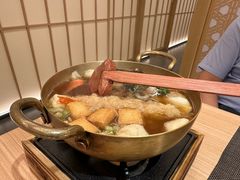 -德川家日本料理(中关村寰太大厦店)