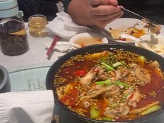 -辣婆婆(航天桥店)