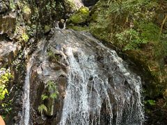-藏龙百瀑风景区