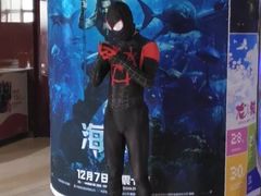 -万达影城(IMAX激光铁西万达广场店)