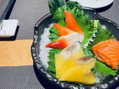 -栖川山葵家日式料理(凯德天府店)