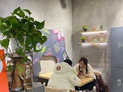 -素匠泰茶(三里屯SOHO工体奶茶店)