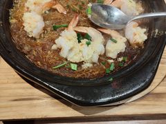 -啫火啫啫煲·顺德干蒸(西乡天虹店)