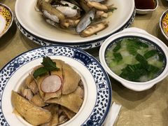 状元醉鸡-宁波状元楼酒店(和义路店)