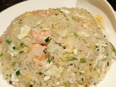 虾仁蛋炒饭-鼎泰丰(环贸店)