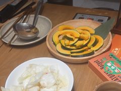 -大头椰·椰子鸡火锅(新梦店)