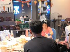 -老街烧烤大排档·地道湖北菜·龙虾馆(汉口火车站店)
