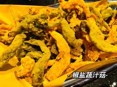 -华豫川酒家(大卫城店)