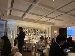 -La Petite Maison (LPM) Hong Kong