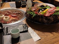 -黑牛の店·和牛烧肉(合生汇店)
