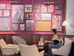 -Peet's 皮爷咖啡(东湖路手作店)