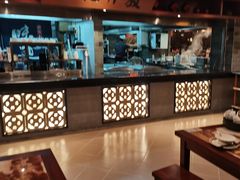 -金城大酒店-中餐厅(汾江中路店)