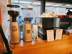 -VOYAGE COFFEE(北锣鼓巷店)